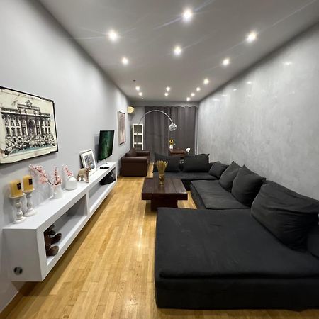 피레아스 Marina Zeas Seaview House-Marinaq 아파트 외부 사진